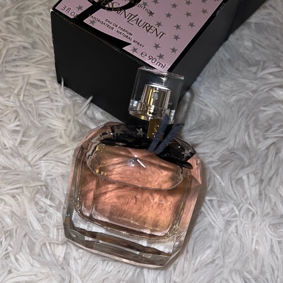 Yves Saint Laurent Other - NEW Yves Saint Laurent Mon Paris Perfume 3 fl oz